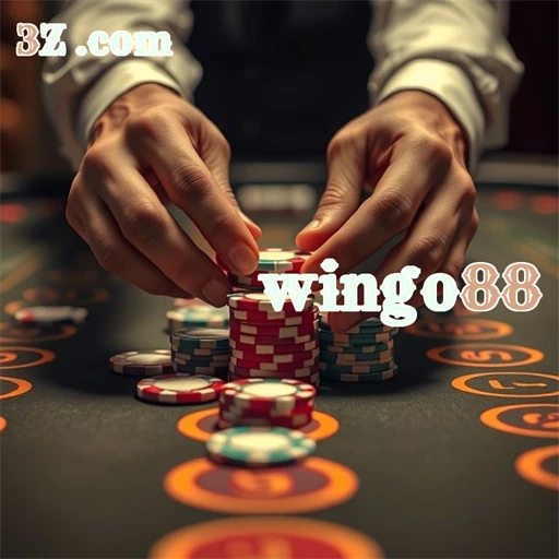 Recursos do app Wingo 88 que elevam sua experiência de jogo