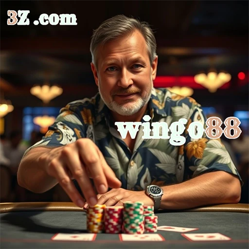 Recursos Confiáveis do wingo 88: Uma Nova Era nos Jogos
