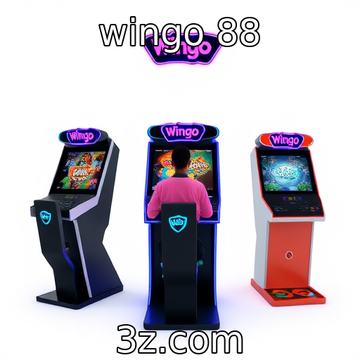 Perspectivas de crescimento na indústria de jogos