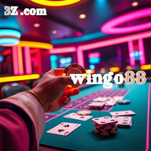 Jogos Incríveis no Wingo 88: Diversão Sem Limites