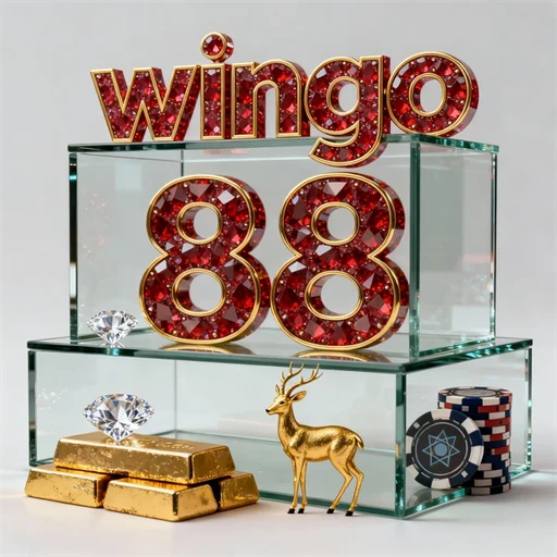wingo 88 logo