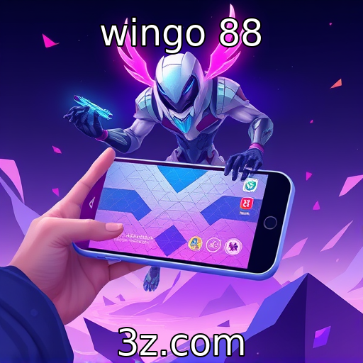 Futuro dos jogos mobile e seu impacto na indústria