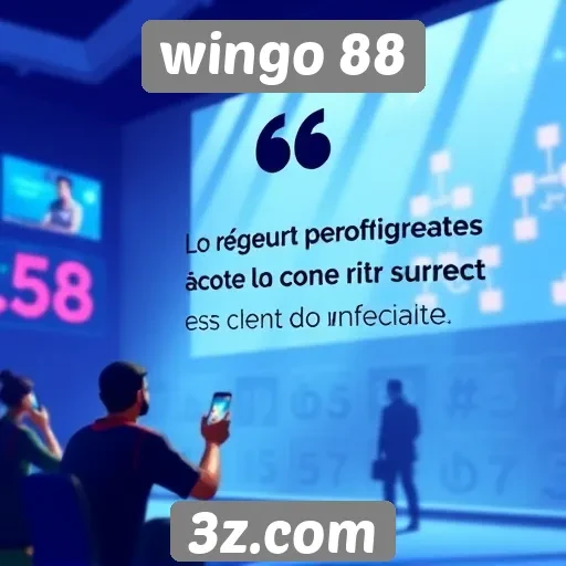 Opinião dos jogadores sobre suporte ao cliente no wingo 88