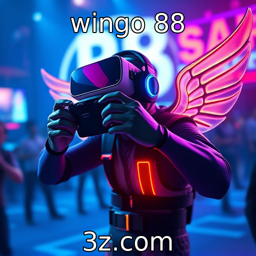 O impacto da realidade virtual nos jogos