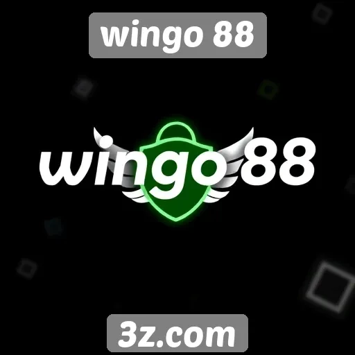 Análise da segurança no site Wingo 88