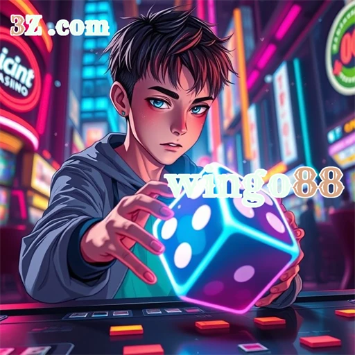 Atrações Engajantes na Plataforma do Wingo 88 que Fascinam Jogadores